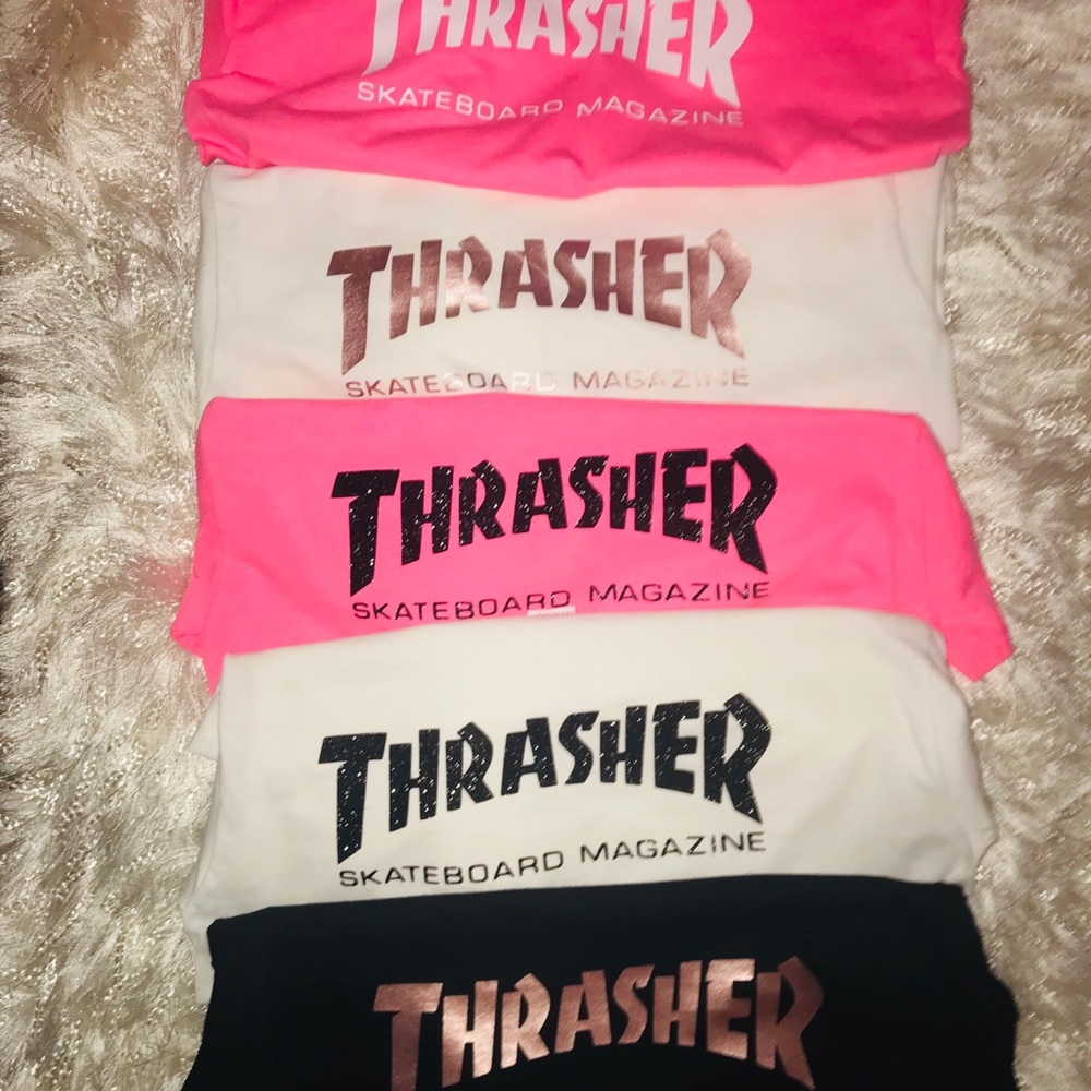 T shirts - Picture 3 of 4